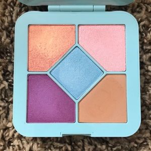 Limecrime Pocket Candy Bubble Gum